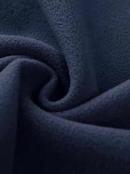 Men’s Jacket – Lucerne Alpine Utility Modern Everyday Design SPECTER