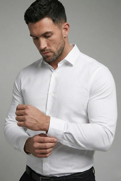 Executive Stretch Shirt