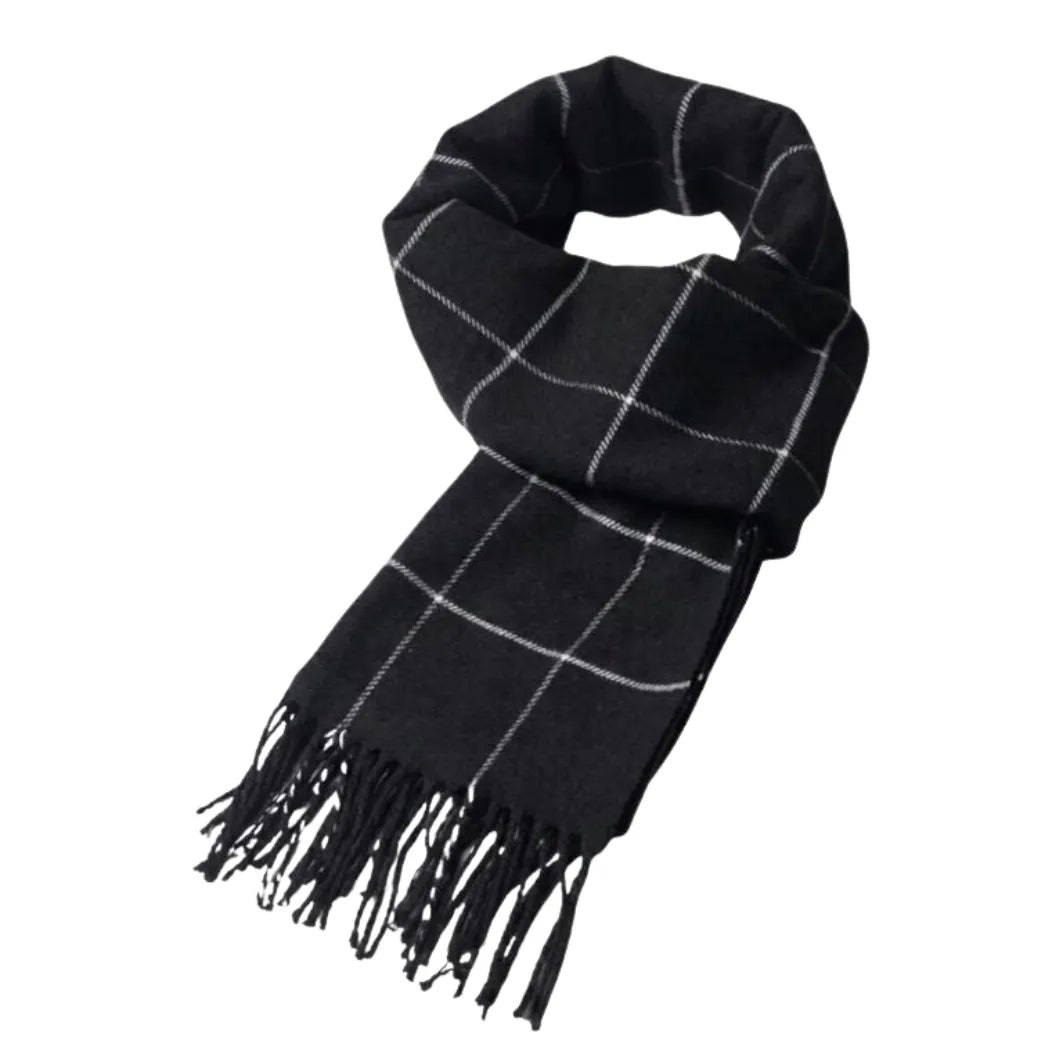 Granite Manor Scarf - VICCI