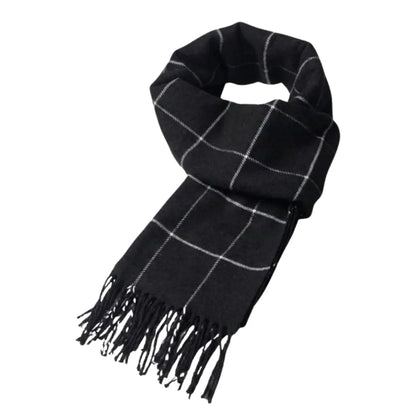 Granite Manor Scarf - VICCI