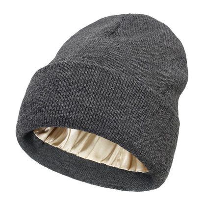 Silk Beanie™