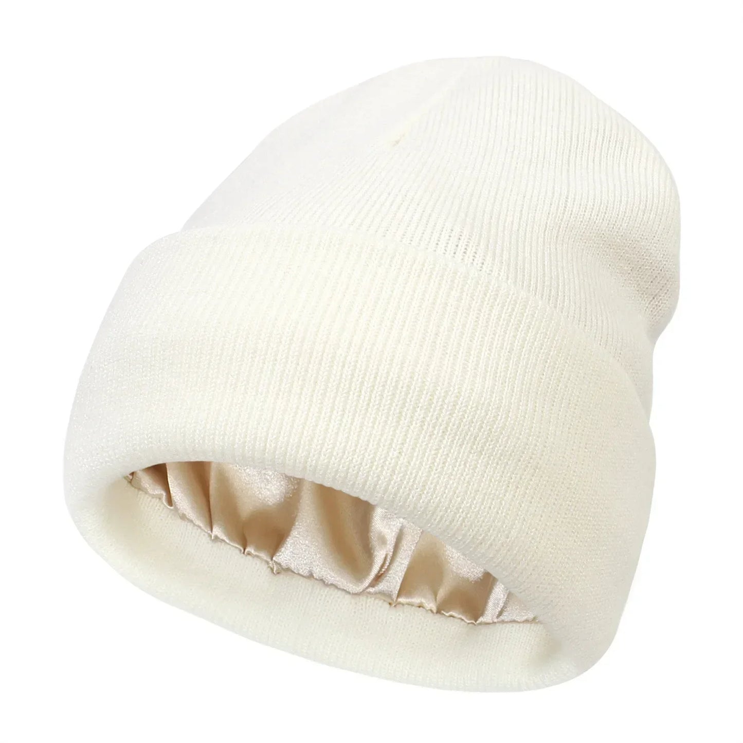 Silk Beanie™