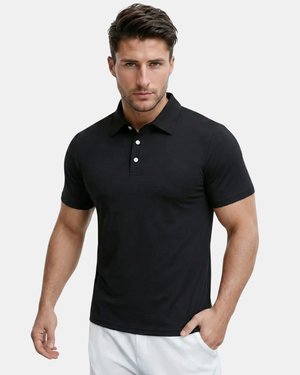 THE BREEZE POLO