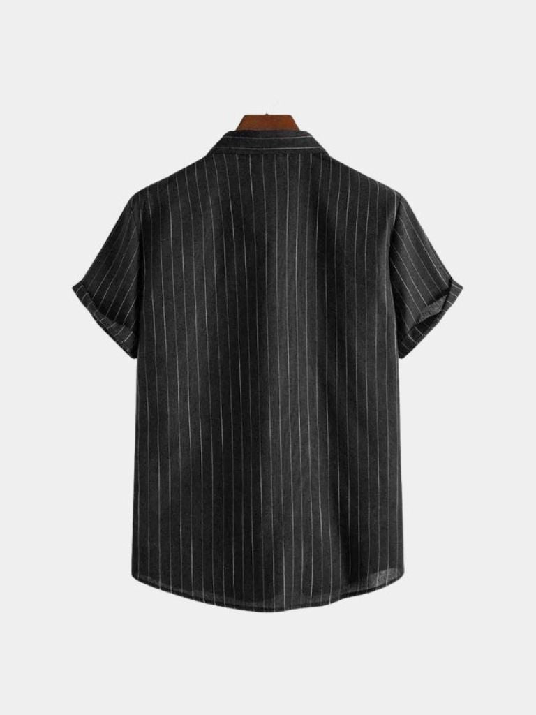 Costa Rica Short Sleeve Shirt