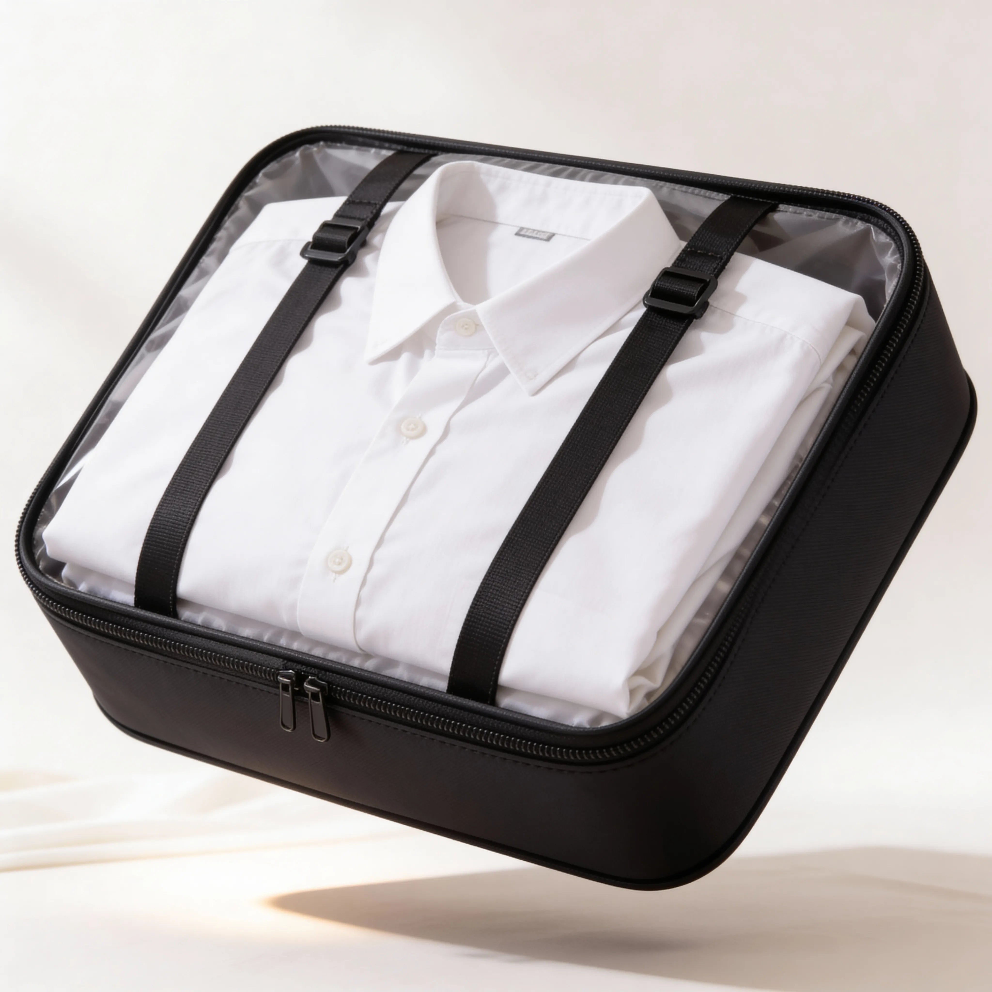 VICCI EXECUTIVE SHIRT TRAVEL CASE™