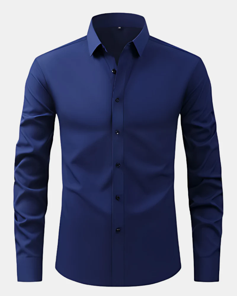 Executive Stretch Shirt [LIMITED EDITION]