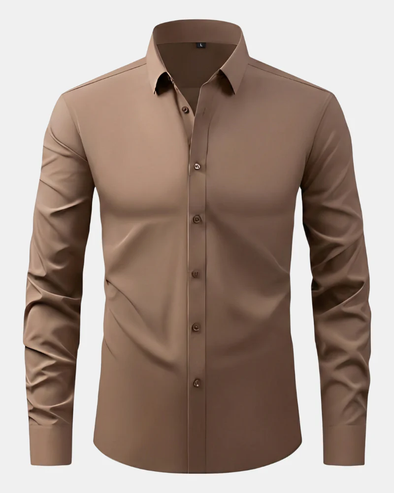 Executive Stretch Shirt [LIMITED EDITION]