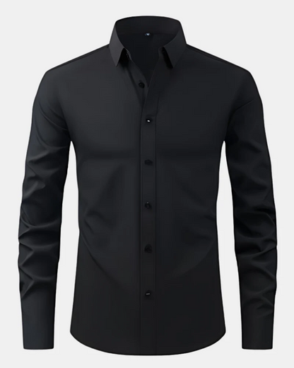 Executive Stretch Shirt [LIMITED EDITION]