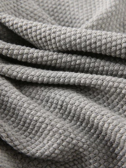 Old Money Cotton Polo