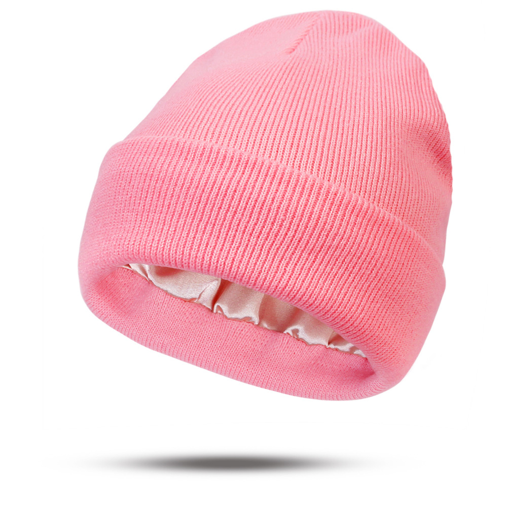 Silk Beanie™