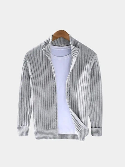 Men’s Knit Sweater – Regency Casual Everyday Knitwear SPECTER