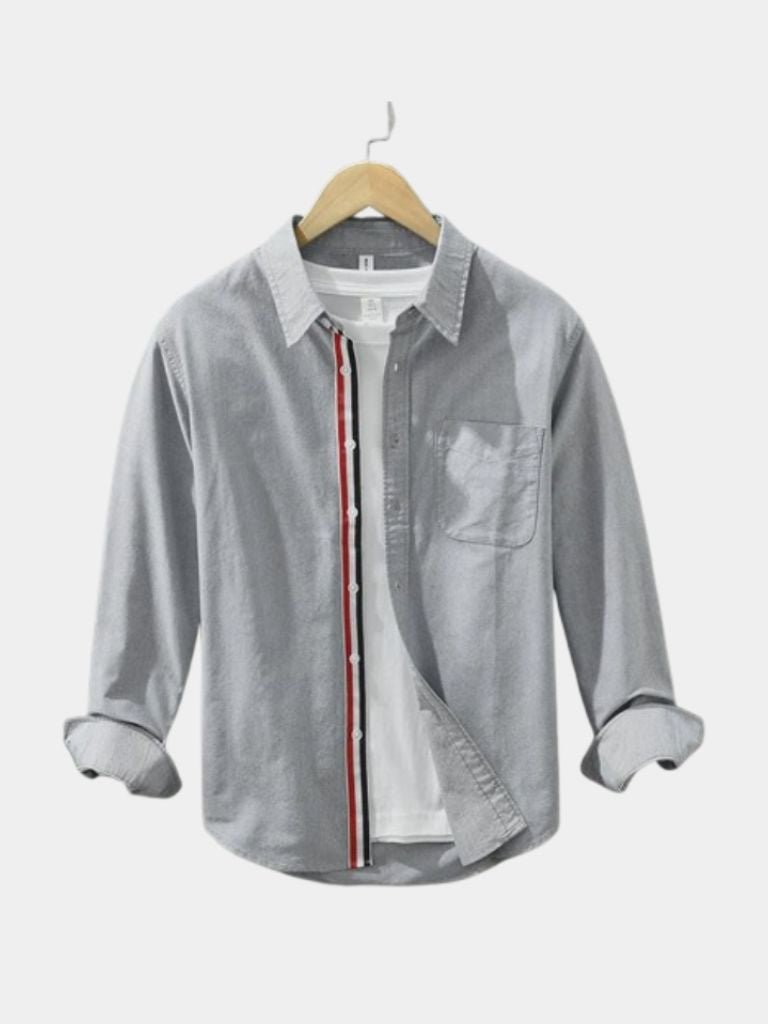 Vince Linen Shirt